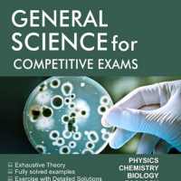 General Science for Competitive Exams OFFLINE on 9Apps