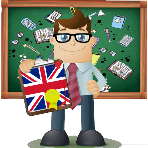 Mr. Vocabulary : Learn English words icon