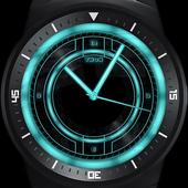 Watch Face Thon B Android Wear icon