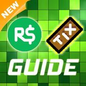 Guide for Roblox icon