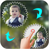 Background Changer icon