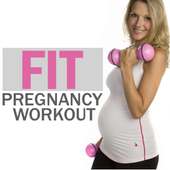 Pregnancy Exercises on 9Apps