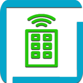 IR Universal Remote Contol icon