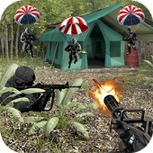 Bottles Glass Shooter icon