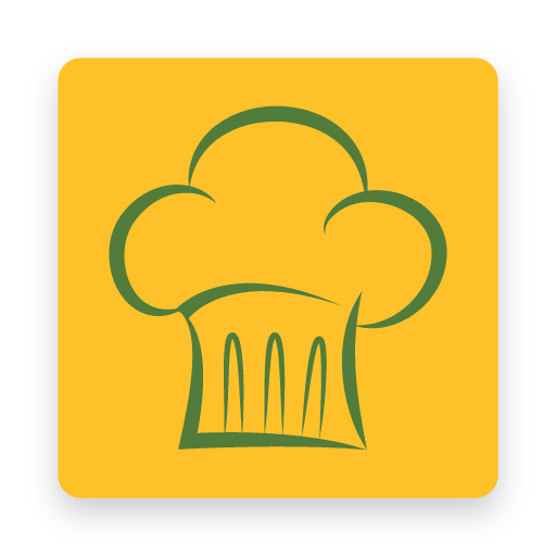 Kuisto - Recipes from around the world icon