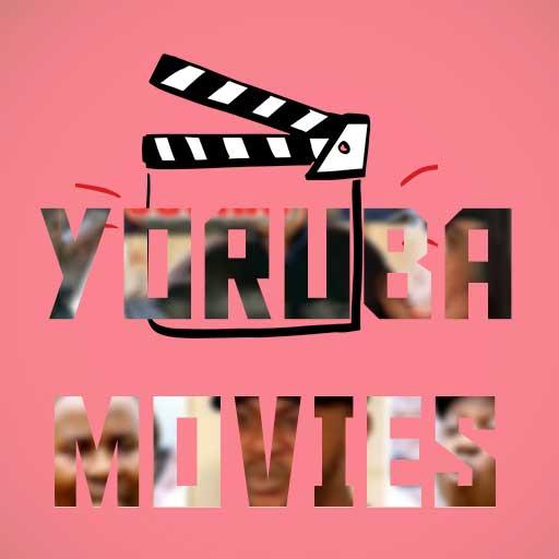 Yoruba Movies Free Download icon
