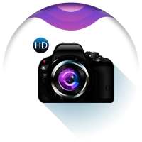 hd camera - dslr effect on 9Apps