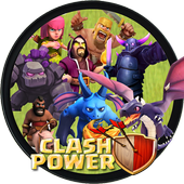 Clash of Power icon