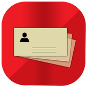 Business Card Maker icon