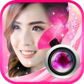 Bestie Best Selfie Camera on 9Apps