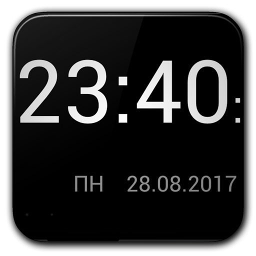 FP WallClock icon