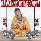 Rayvanny - Shabiki icon