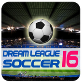 Guide Dream League Soccer 2016 icon