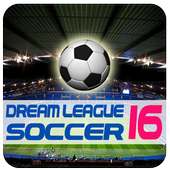 Guide Dream League Soccer 2016