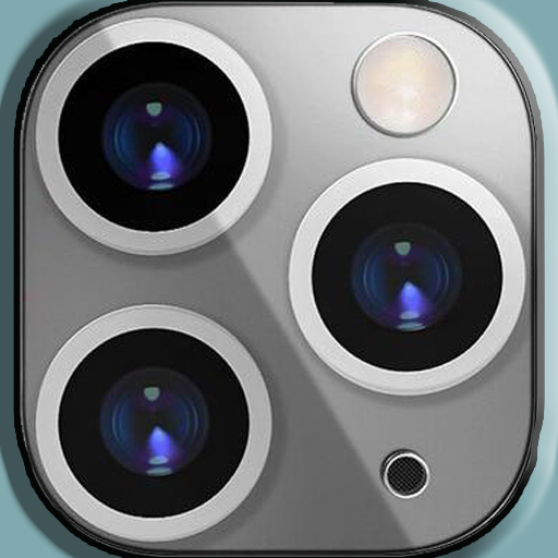 i-phone 11 pro max | Theme for i-phone 11 pro max icon