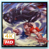 One P Wallpapaer Anime иконка