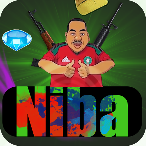 niba action icon