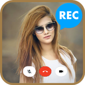 New Messenger Video Cal Record icon