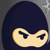 Ninja Ninja иконка