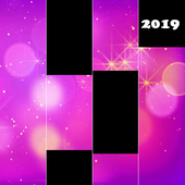 Piano Tiles Plus 2019 icon