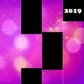 Piano Tiles Plus 2019