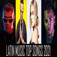 NEW LATIN MUSIC 2021