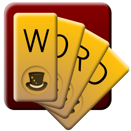 Word Game / Word Juggler icon