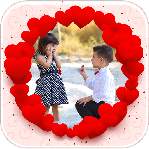 Photo Frame 2021 : Frame Photo your Picture icon