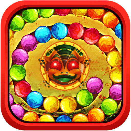 Marble 2019 : Jungle Blast icon