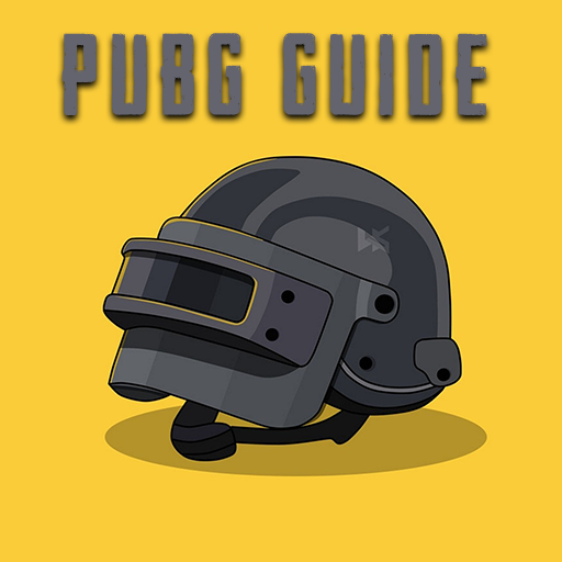 Guide For PUBG MOBILE 2021 &amp; free royal pass icon