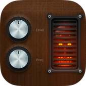 Maximum Volume Tool on 9Apps