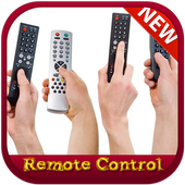 Remote control for LG icon