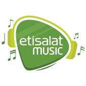 Etisalat Music on 9Apps