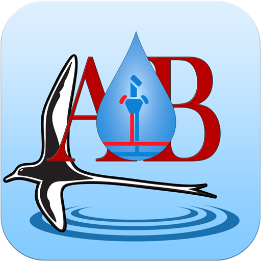 AB Sud Plomberie - AB Nord Plomberie (La Réunion) icon