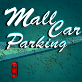 Mall Car Parking icon