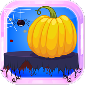 Cooking Game : Pumpkin Cake icon