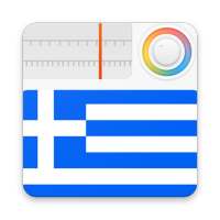 Greece Radio Stations Online - Greek FM AM Music on 9Apps