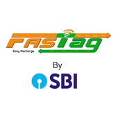 FastTag - Recharge NHI TOLL, New Order,Unlock ,Kyc icon