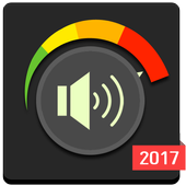 Ultimate Volume Booster Bass icon