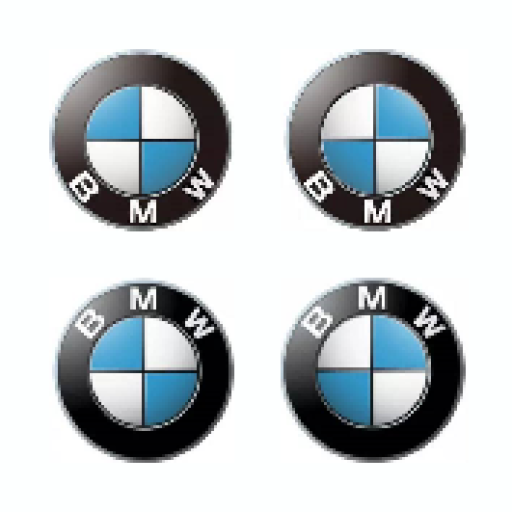 Car Logo Quiz Game - Which is the real car logo icon