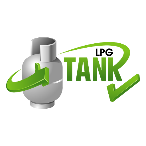 Tank Check icon