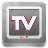 LIV PAK IPTV icon