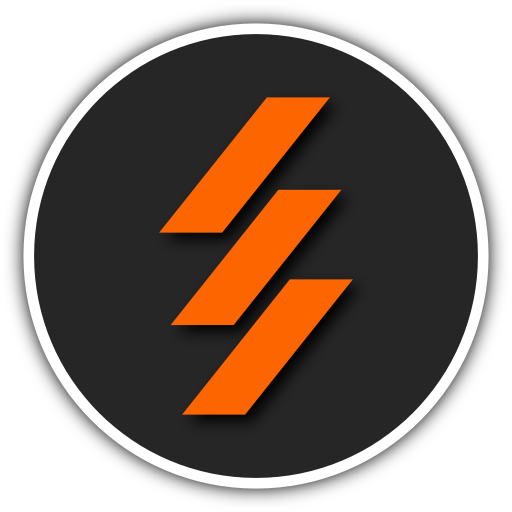 Lightning Launcher icon