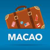 Macau Macao offline kaart reis on 9Apps
