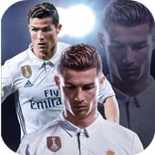 Real Madrid Wallpaper HD 2018 icon