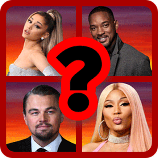 GUESS THE CELEBRITY 2022 icon