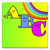 ABC - Learn Alphabet icon