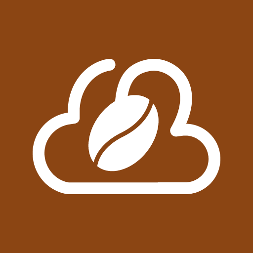 IPBRICK.CAFE - Webconferencing, Voice, Chat, Email icon