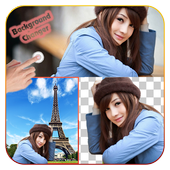 Background Changer icon