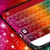 Different Colors Keypad Theme icon